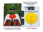 862728000324 Shoetips Golf Shoe Tips Lower Your Score Without