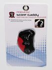 8820 Premium Score Caddy Tracks Strokes Putts Total And 022275880200