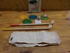 8854740056832 Plantoys Mini Golf Set