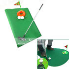 889284660496 New Funny Potty Putter Toilet Golf Game Putting