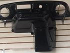 8900 Vip Distributions Ezgo Golf Cart Elite Radio Dash Cover In