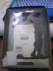 890735 Silhouettes Picture Frame Golf Photo Black Holds 013208304061