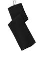 899843 Port Authority Tw60 Waffle Microfiber