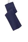899883 Port Authority Tw60 Waffle Microfiber