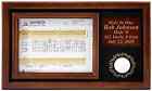 9-inches Proactive Hole In One And Memorable Moments Display 15 X
