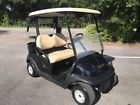 900-101 Club Car 2014 Precedent