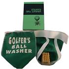 912 Gag Toys Practical Jokes Proactive Golfers Ball Washer 042042559122