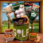 93963 Golf Gift Set Balls Tees