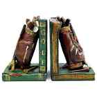 6557319 94315 Unbranded Pair Of Golf Bag