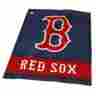 6375563 95380 Team Golf Mlb Boston Red Sox Woven Towel 637556953803