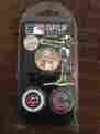 6375563 95447 Team Golf Mlb Chicago Cubs 2 Mkr Cap Clip 637556954473