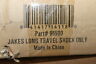 95500 Jakes Long Travel Shock Only 841417141180