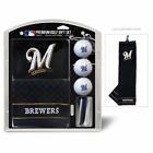 6375562 96520 Team Golf Mlb Milwaukee 637556965202