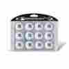 6375566 96803 Team Golf Mlb New York Yankees Dozen Pk 637556968036