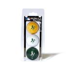 6375567 96905 Team Golf Oakland Athletics 3