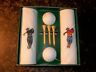 97048 Unbranded Golfers Gift Embroidered Tees
