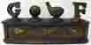 9721547 Burton And Golf Desk Caddy Dad Organizer Office Holder Club Box Storage New 098111029799