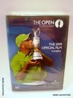 978-07697-8917-0 The Open British Championship Official Film Turnberry Golf Dvd