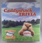 9780681164567 Usaopoly Caddyshack Trivia Game