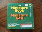 9780761154136 Workman Publishing The Miniature Book Of Golf Balls