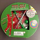 9781472318336 Parragon Mini Golf Course