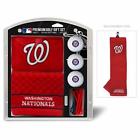 97920 Team Golf Mlb Washington 637556979209