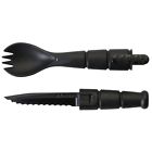 9909 Ka-bar Tactical Spork Spoon 617717299094