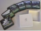 99090010263050 Pimpernel The Masters Augusta 784260320909