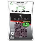9e0p2r Soft Spikes Softspikes Black 750636402234
