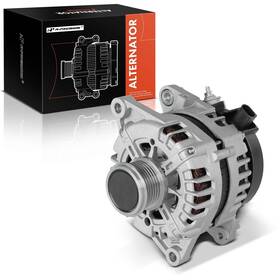 A-premium Apalt1202 A-premium Alternator Compatible With Lexus Rx350 2016-2022 3.5l 12v 150a 6-g