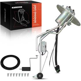 Apfsu192 A-premium Rear Fuel Tank Sending Unit Compatible With Chevrolet Corvette 1982