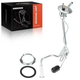 Fg68b A-premium Fuel Tank Sending Unit Compatible With Dodge Charger 1968-1970 Cor
