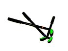 A03-c055-b02 10l0l Mini Desktop Golf 712201176018
