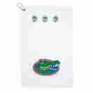 A7834822 Wincraft New Ncaa Florida Gators Golf Gift Set Towel And 3 Balls 043662340282