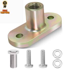 Ac-cptbrtk001-1 Ac-mtorc Clutch Puller Tool Bolt Removal Kits For Yamaha Golf Cart Gold
