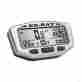 Acc-0200 Red Hawk Digital Speedometer For Golf Carts