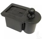 Acc-bw003 Single Chamber Golf Club Ball Cleaner