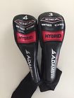 Adams Golf Idea Os Hybrid Head Cover Only Used Few