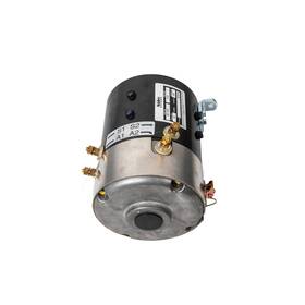 7123 Advanced Motors Amd Club Car Ds High Speed Series Motor - 36 Volt Inch The Raptor 1994 Up