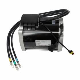 8331 Advanced Motors Amd 3-phase Ac 48v Stock Replacement Motor For E-z-go Electric Rxv Golf Cart 2008-22