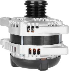 Aealt141-n Aeagle New Alternator 3.5l 3.5 For Lexus Es350 2016-2018 Rx350 2010-2014 Toyota Hi