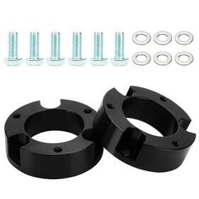 Aellk036-f3 Aeagle 3 Inch Front Leveling Lift Kits For Toyota 2005-2023 Tacoma 6 Lug 2003