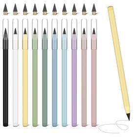 F5-3367543 Ainiv Everlasting Pencil - Infinity With 1 Count Pack Of 10 10pcs