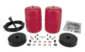 Air Lift 729199607325 1000 Spring Kit Fits 2004-2020 Toyota Sienna 60732