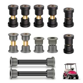 Du00036 Aix Club Car Polyurethane Bushing Kit Front And Rear Suspension A Arm