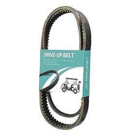 101916701 Aix Du00094 1016203 Starter Generator And Drive Belt Kit For Club Car Ds