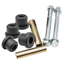 Du00231 Aix Front Or Rear Leaf Spring For Club Car Ds Golf Cart Polyurethane Bushing And