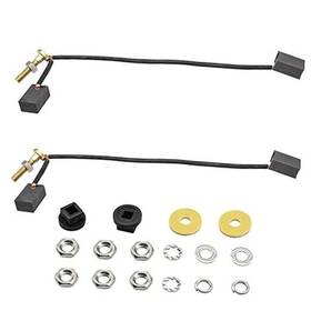 G14-g22 Aix Du00261 Golf Cart Motor Bruhs Kit Hitachi Brush Assembly Fits Yamaha With