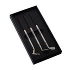 Akgolf Generic Akribos Golf Club Ballpoint Pen Gift 848572056403