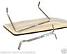 Am112ca1st Club Car Carryall Ambulance Top With Aluminum Front Rear Struts